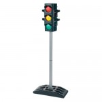Traffic Lights - Battery Operated.  72cm tall! 